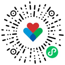 医工易小程序二维码