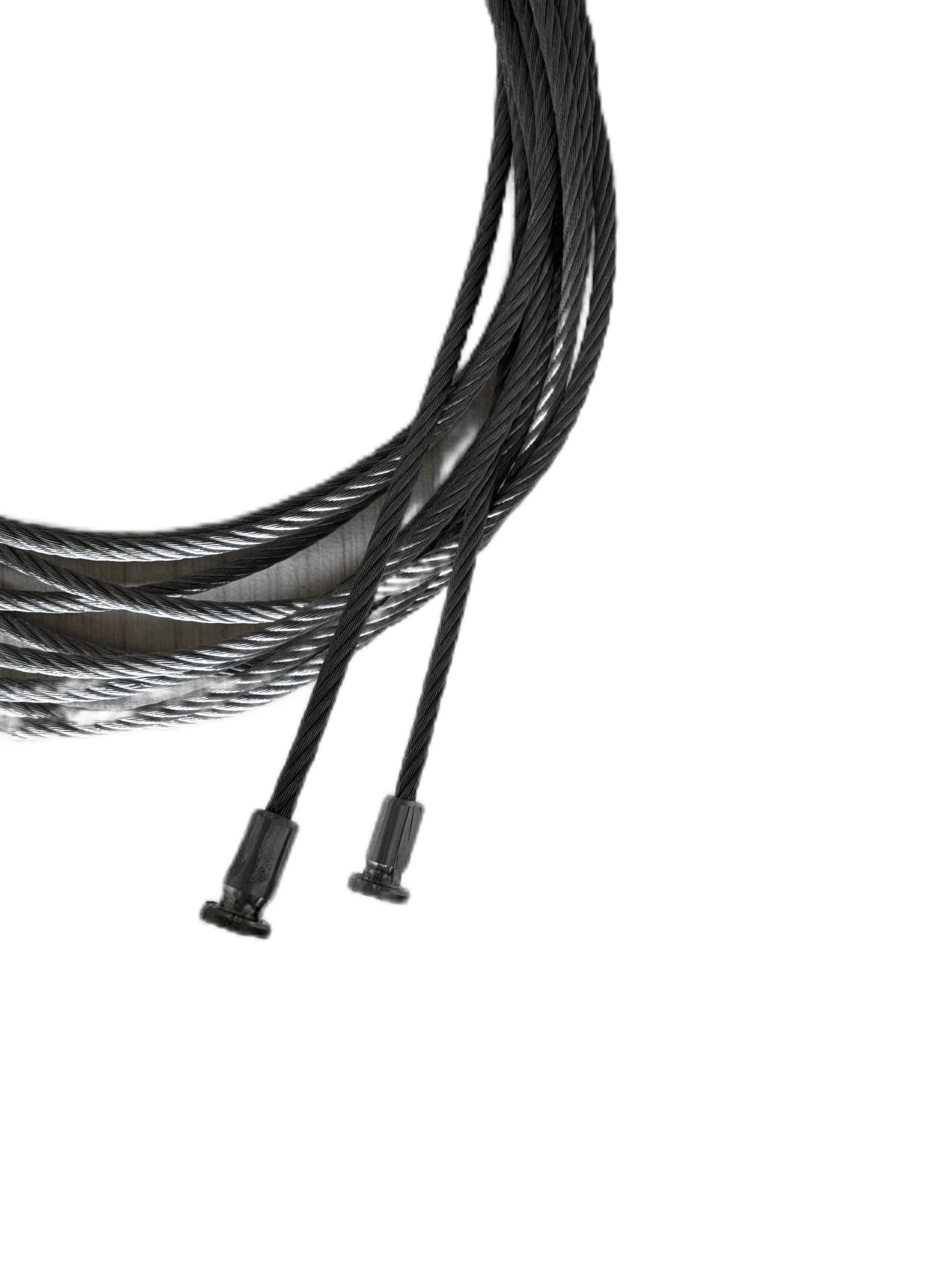 奇目8000C臂轮子转向钢丝绳（一套） 3