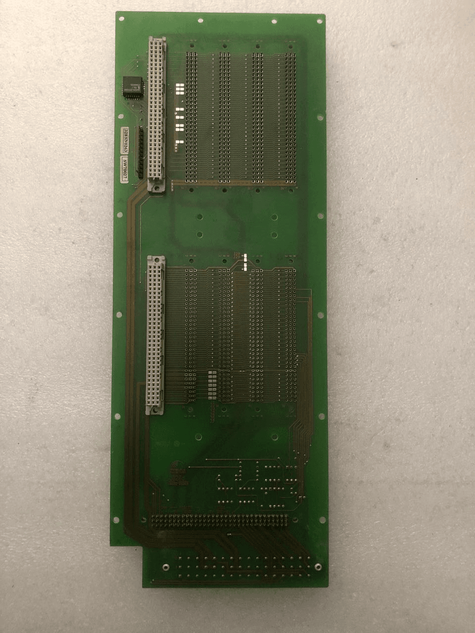 德国奇目U328D电路板