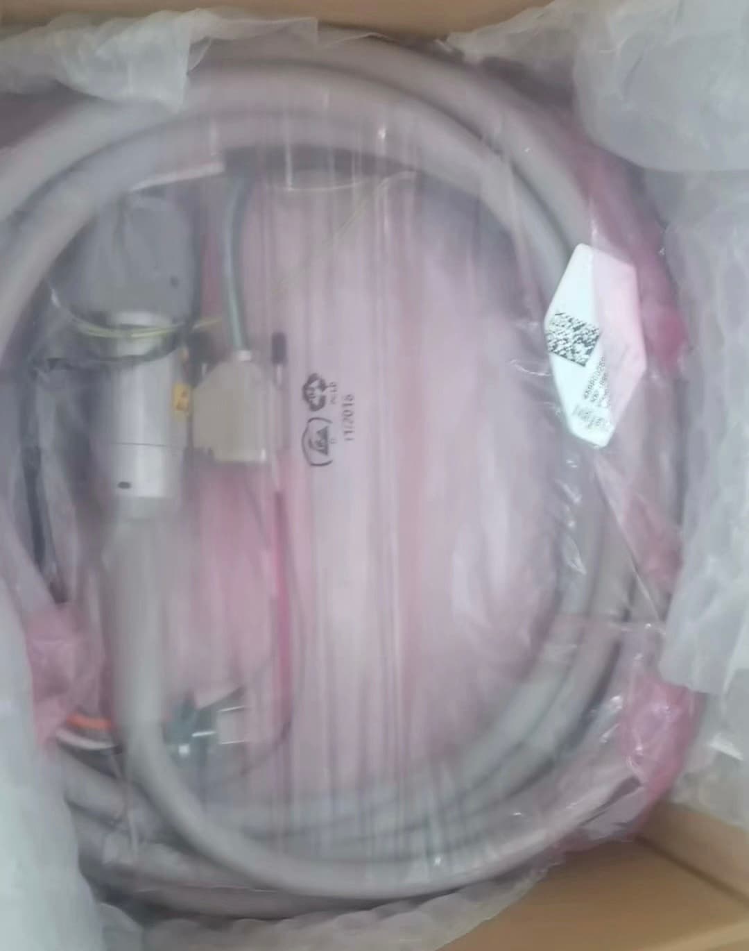 飞利浦BV endura C臂机大电缆 1