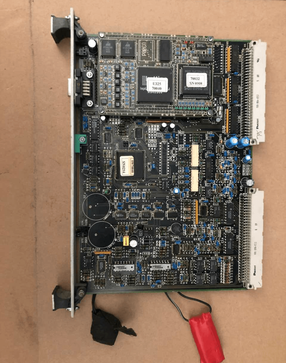 德国奇目U325电路板 1