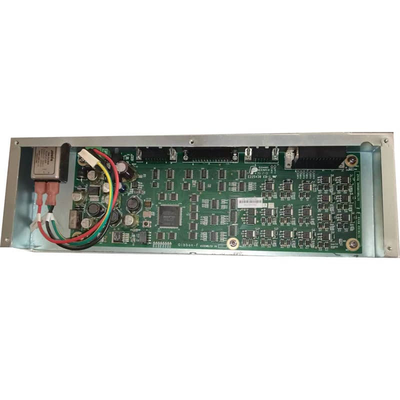 GE飞天6000 DR床接口板