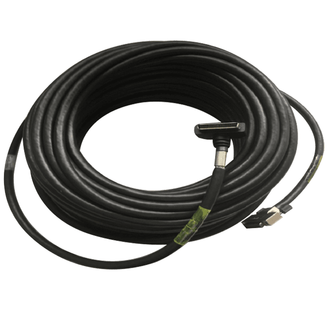 Infimed相机连接线（如需购买请先咨询）