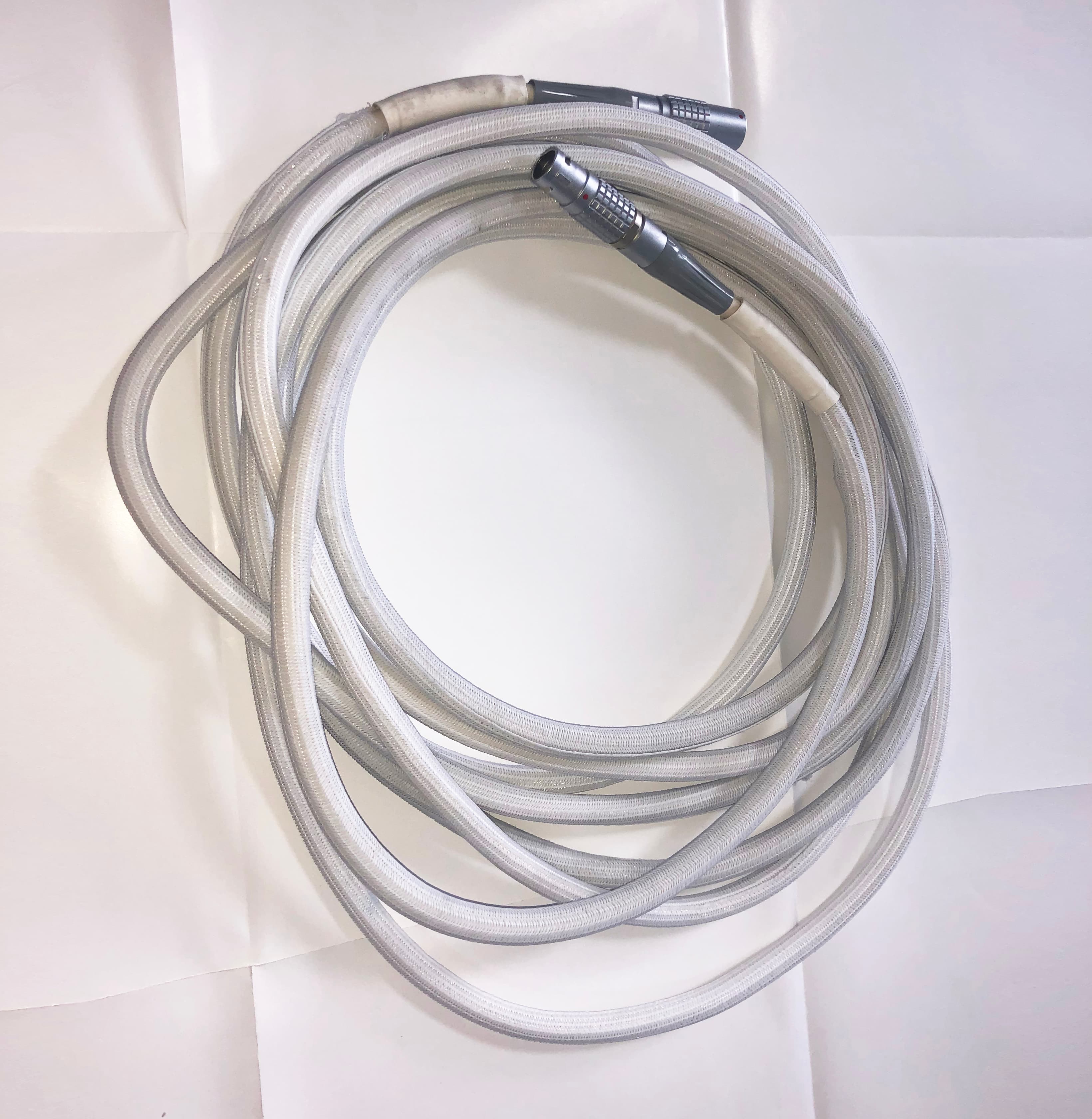 瓦里安4336R平板探测器连接线 1