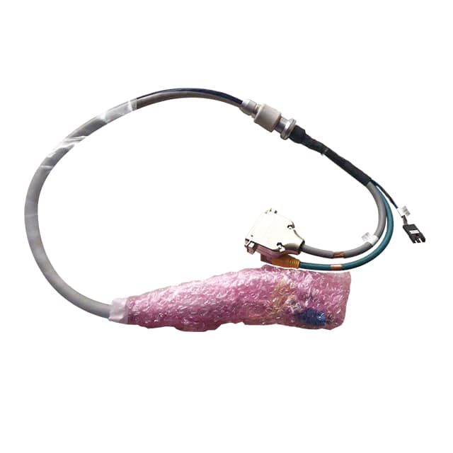 GE飞天6000 DR平板探测器连接线 1