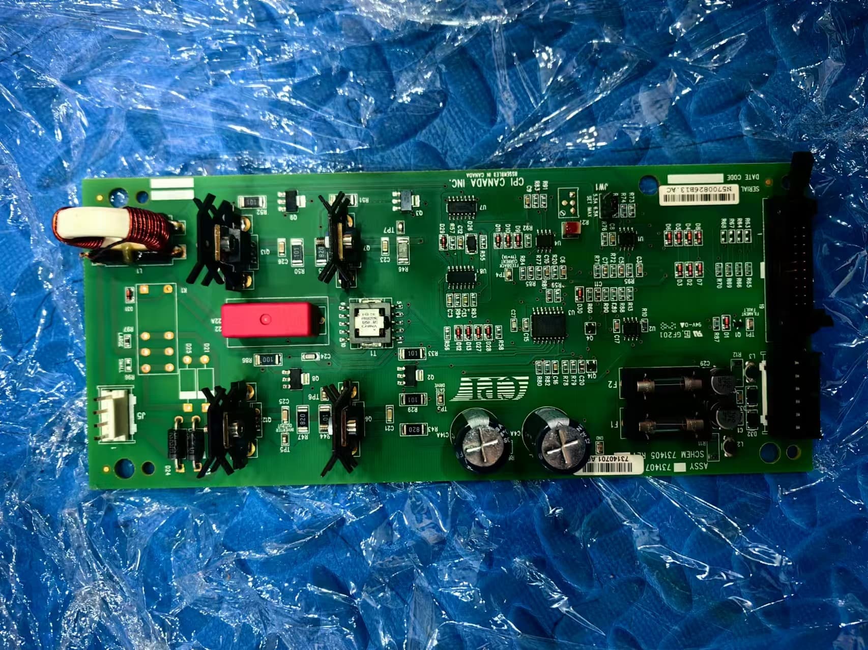 西门子 ARTISTE MV 数字直线加速器配件 3