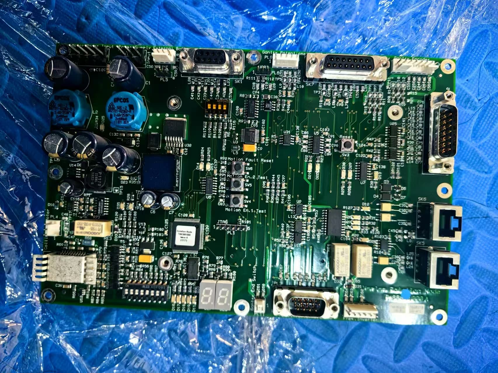 西门子 ARTISTE MV 数字直线加速器配件 6