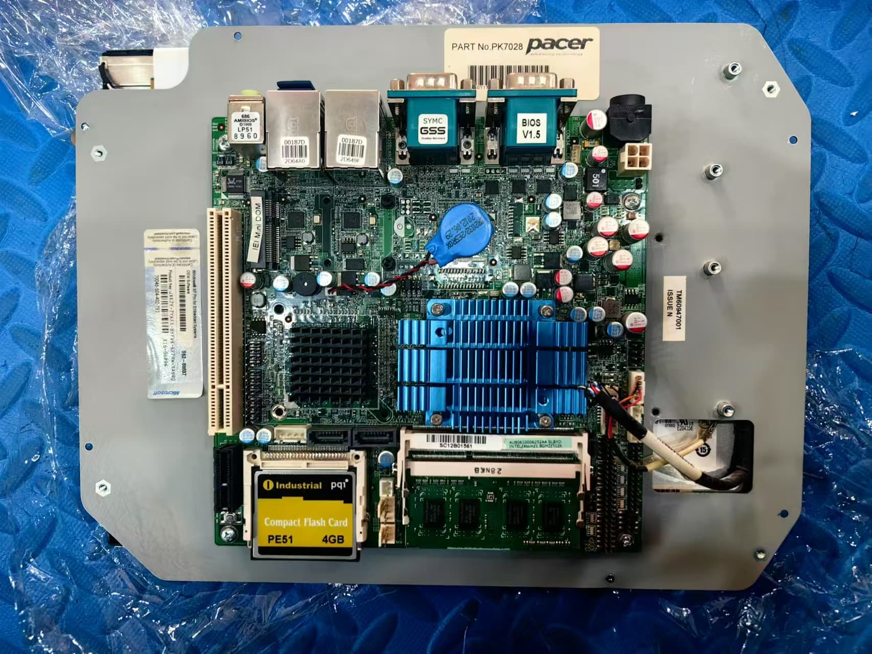 西门子 ARTISTE MV 数字直线加速器配件 10