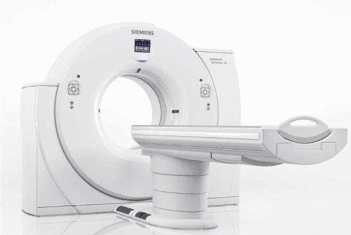 西门子definition AS CT编码器（全新原装） 1
