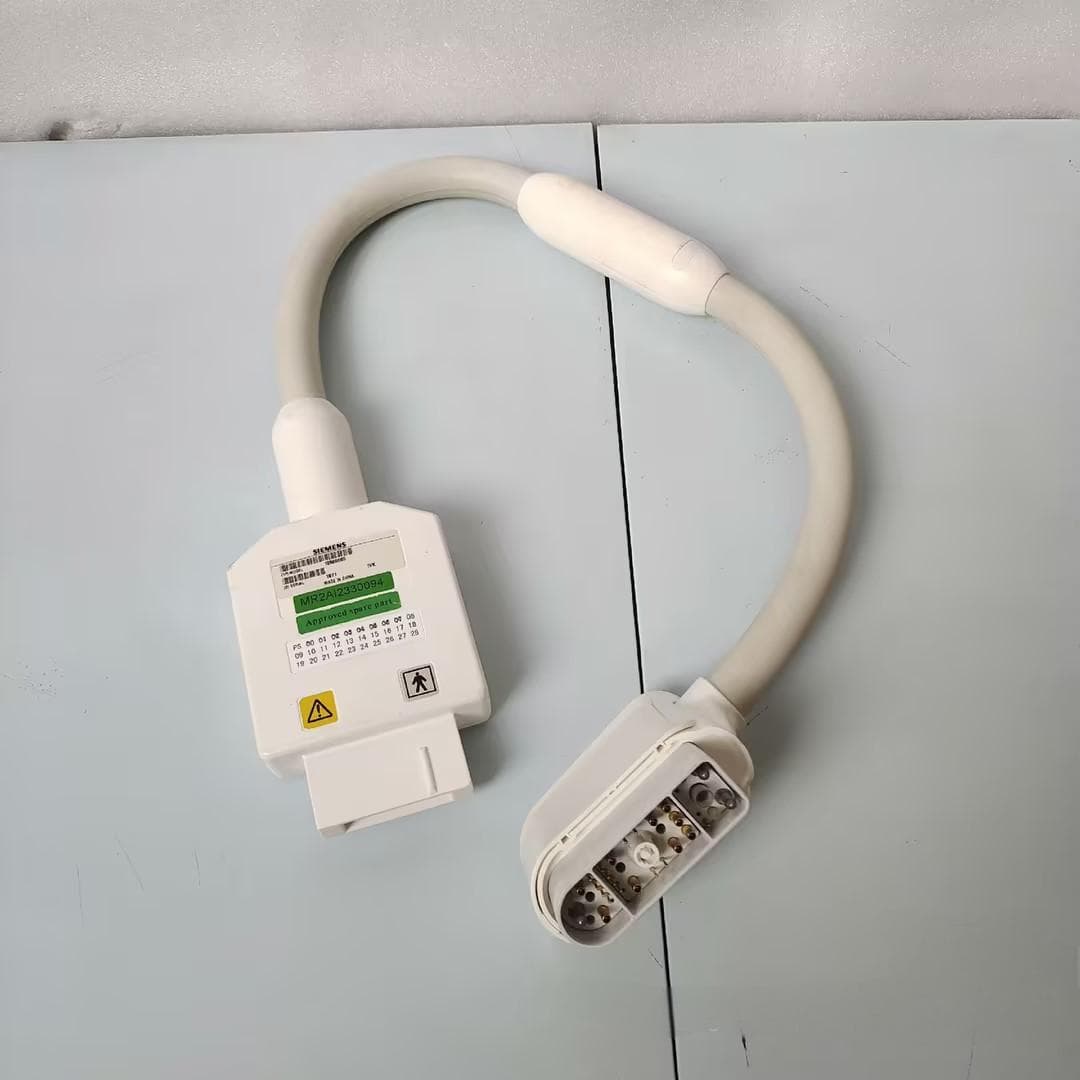 西门子Aera短接线