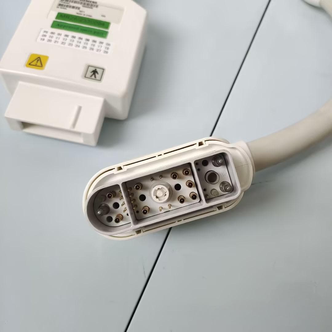 西门子Aera短接线 3