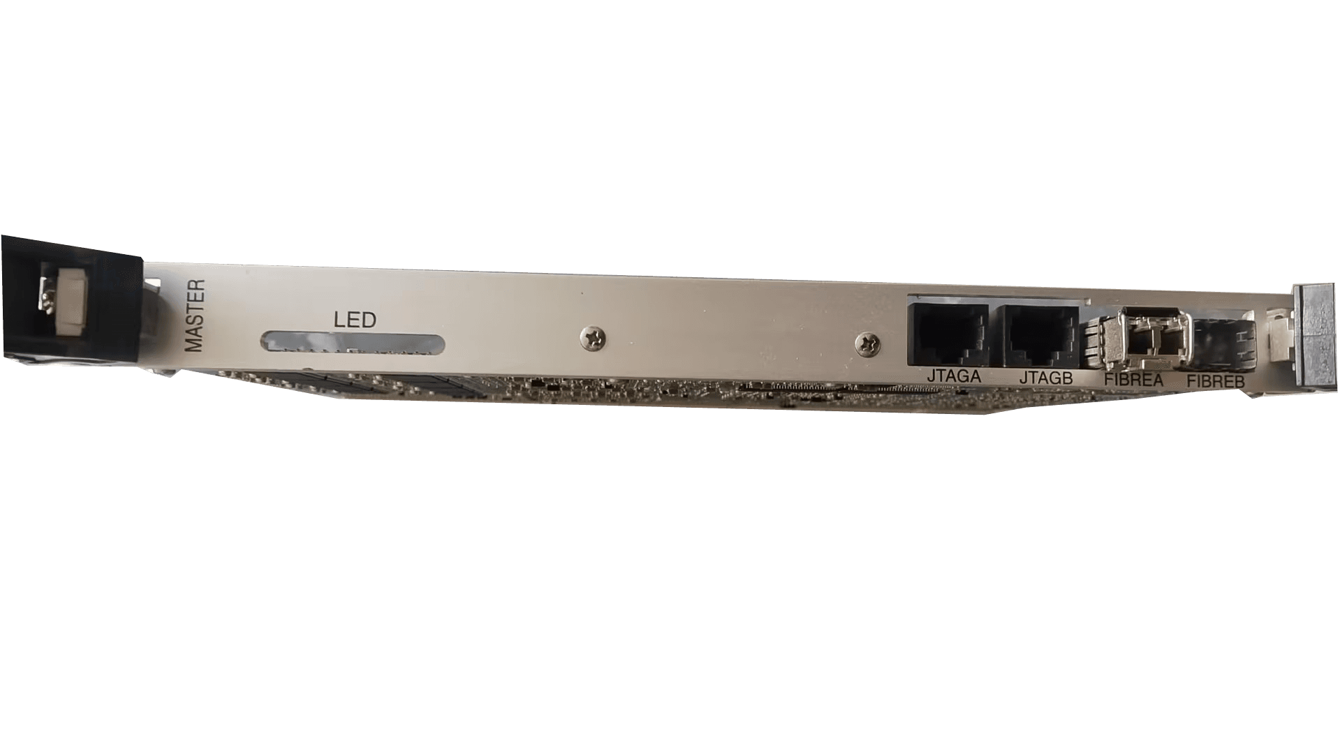 佳能（原东芝） DSA INFX-8000F 硬盘阵列系统 3