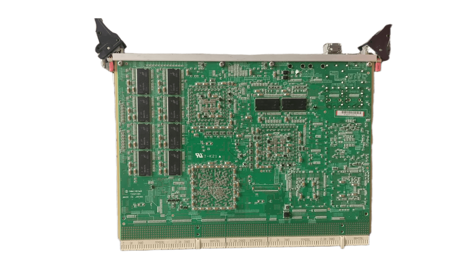 佳能（原东芝） DSA INFX-8000F 硬盘阵列系统 5