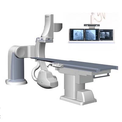 佳能（原东芝） DSA INFX-8000F master板 1