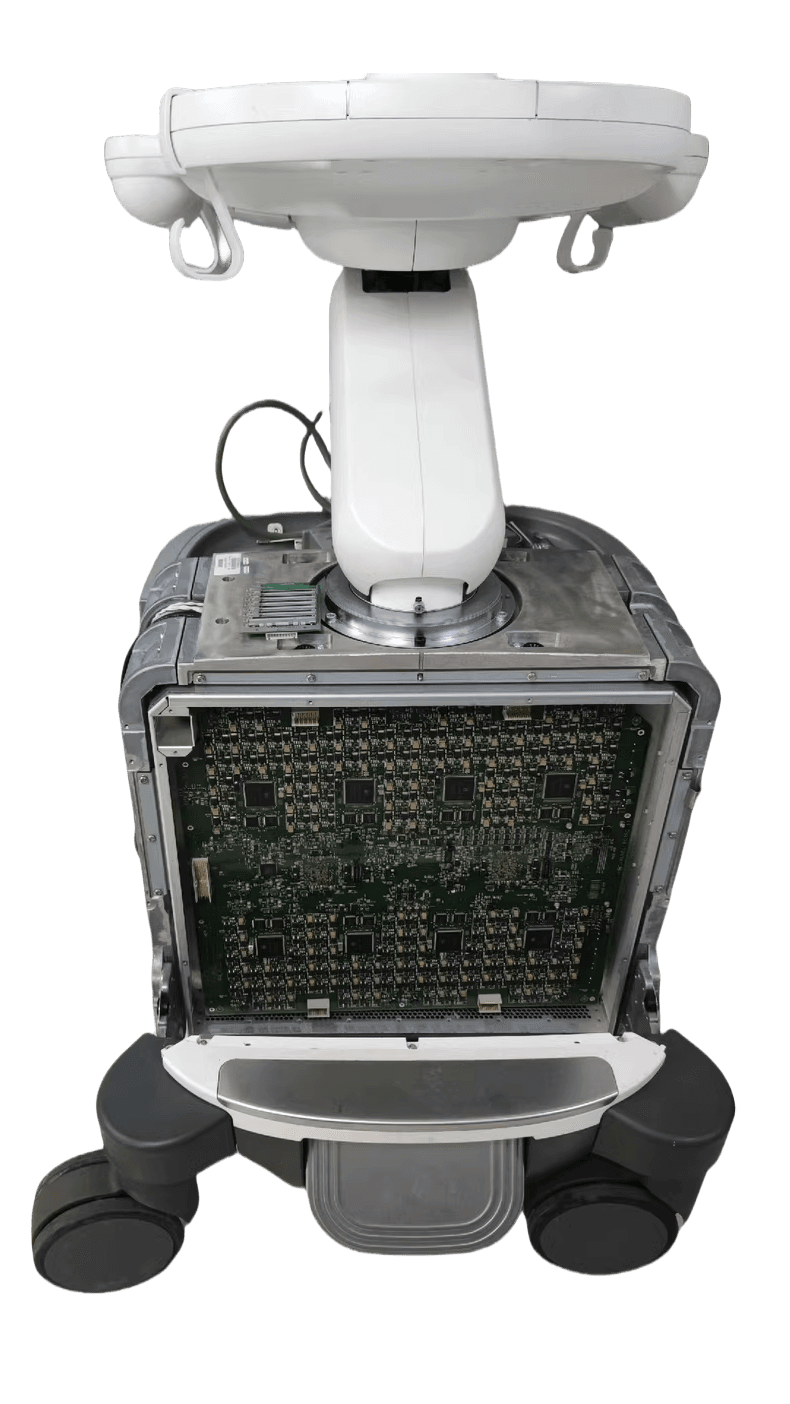 GE EPIQ 5 ACQ a版 2