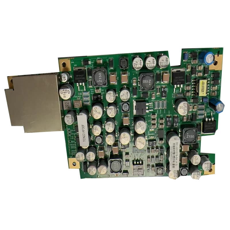 迈瑞m9超声phv电源板 1