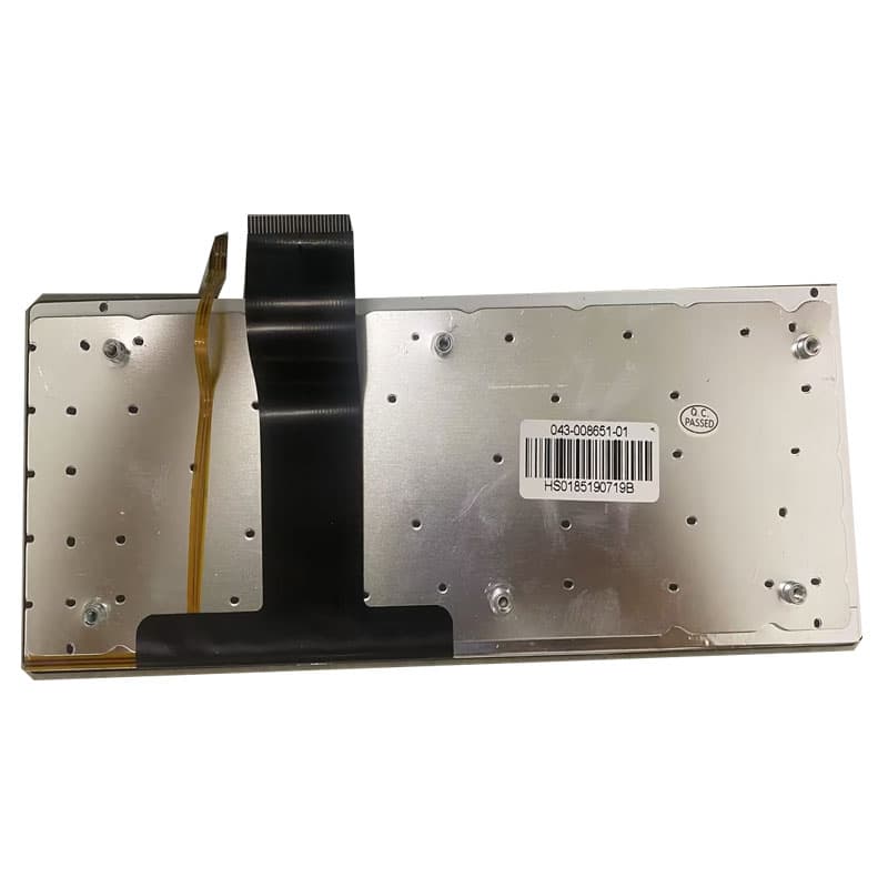 迈瑞resona 7 B超小键盘