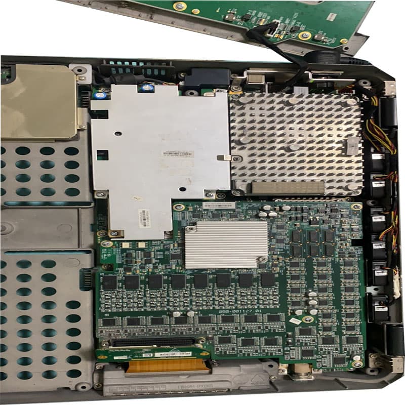 迈瑞m9超声主板