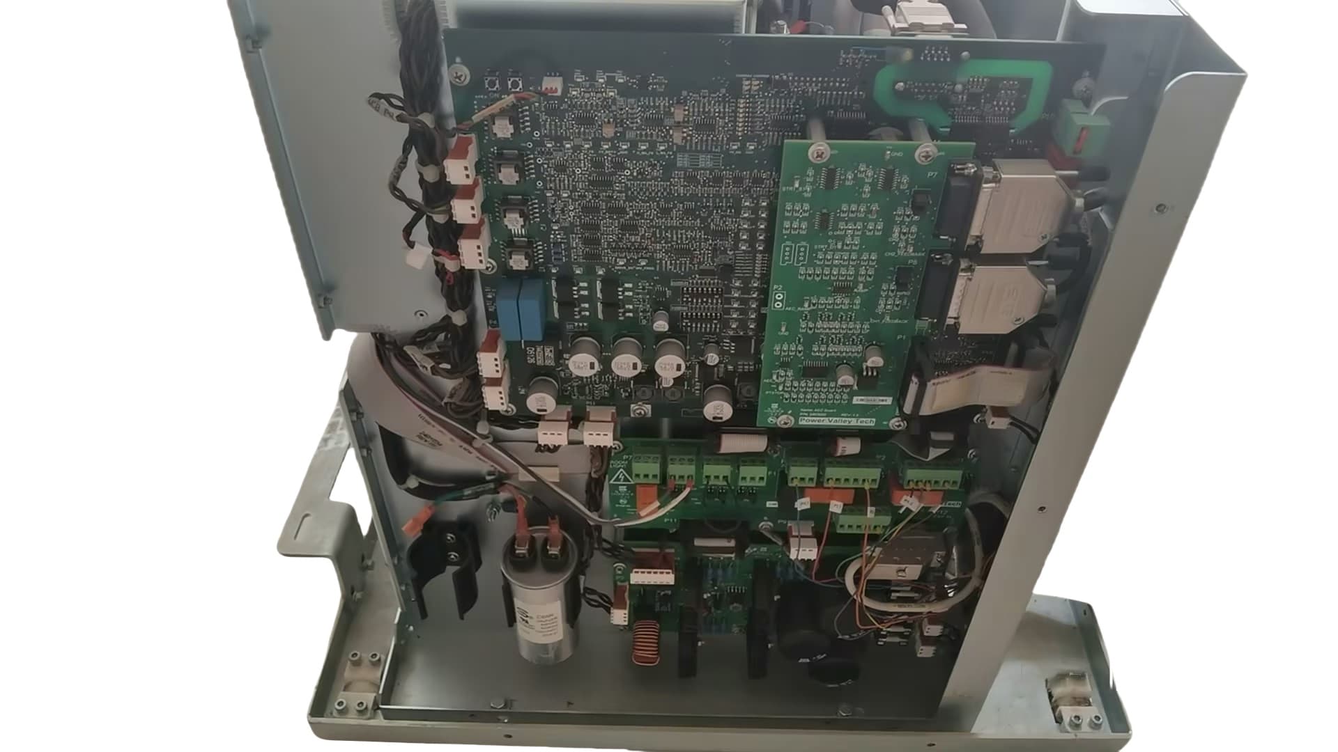 联影uDR588h发生器主控板