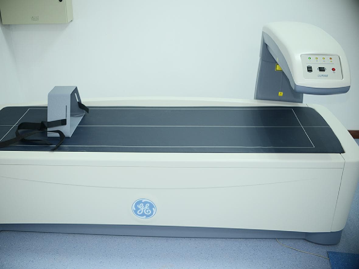 GE Prodigy Primo骨密度仪QA模块