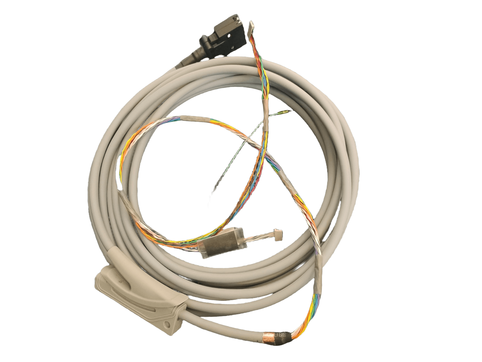 佳能501平板连接线