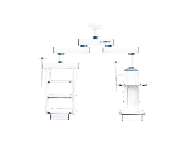 KDD-2B（干湿分离）组合吊桥 1