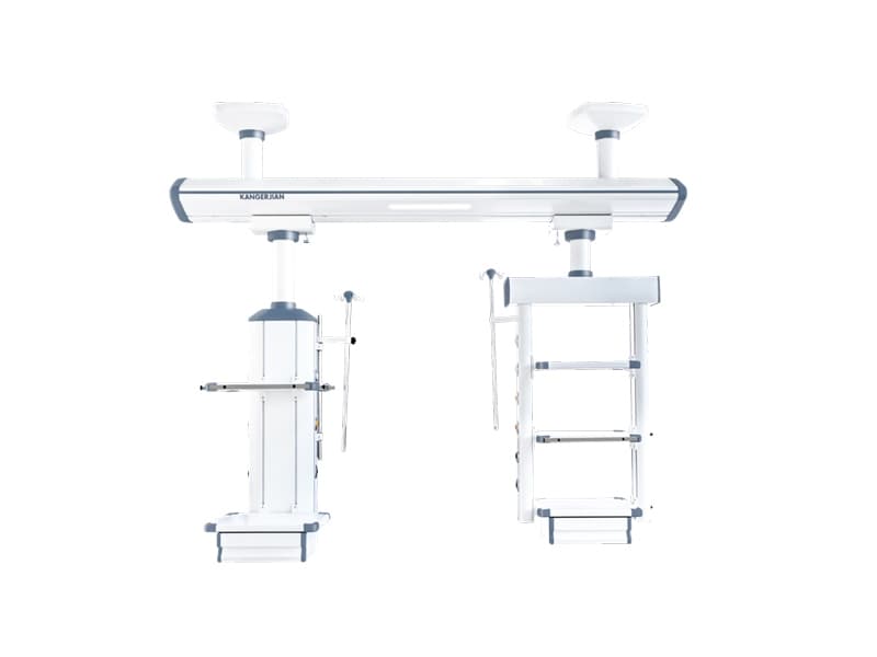 KDD-2A（干湿分离）悬臂吊桥