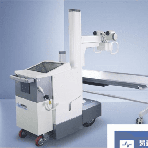 迪纳Dira-M20移动式数字化X射线摄影系统