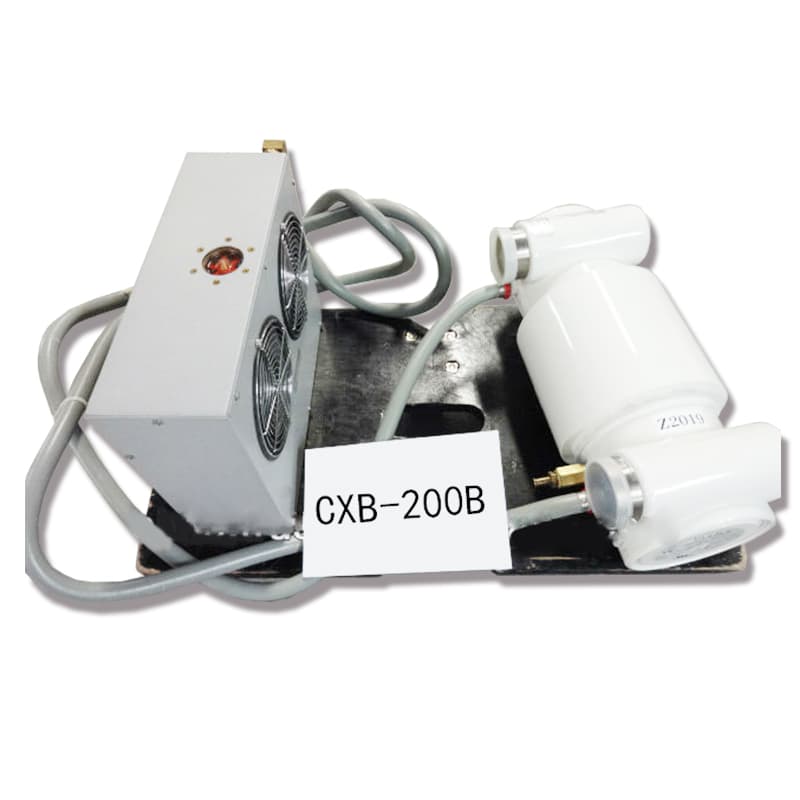 佳能（原东芝Toshiba）CXB-200b球管