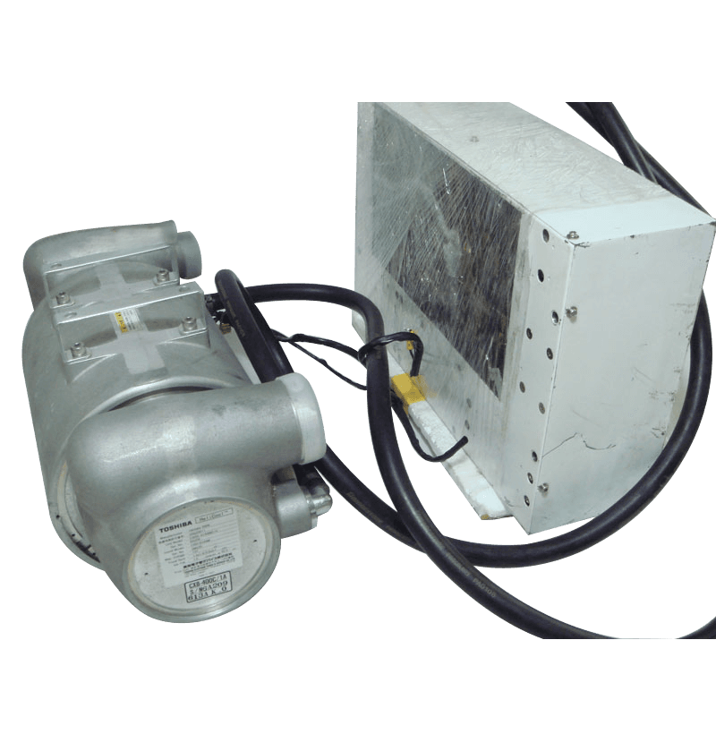 佳能（原东芝Toshiba）CXB-400C CT球管