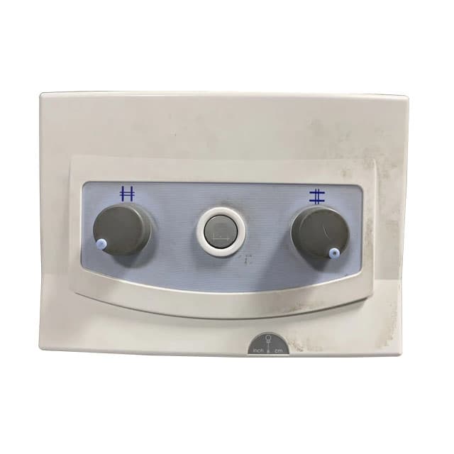 西门子YISO DR束光器10092609