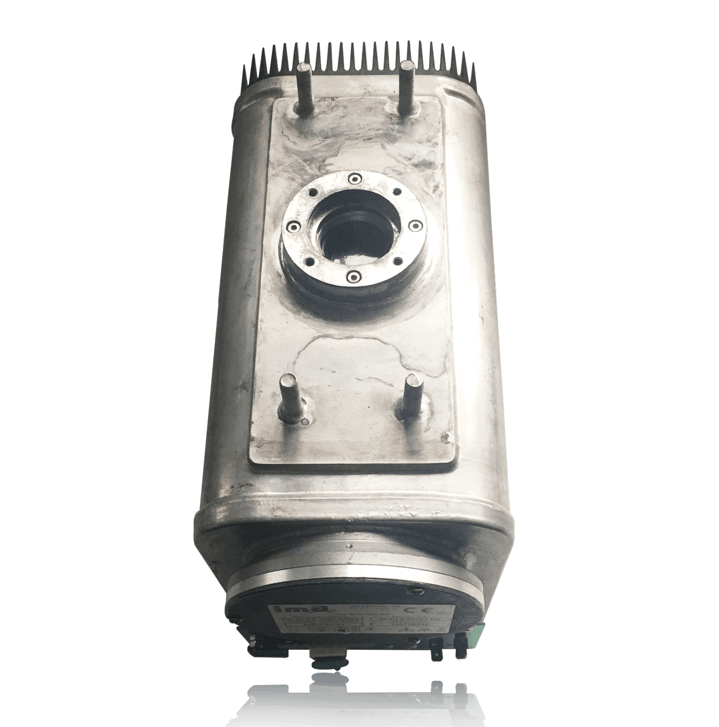 IMD E-40 HF IMDXR04组合球管