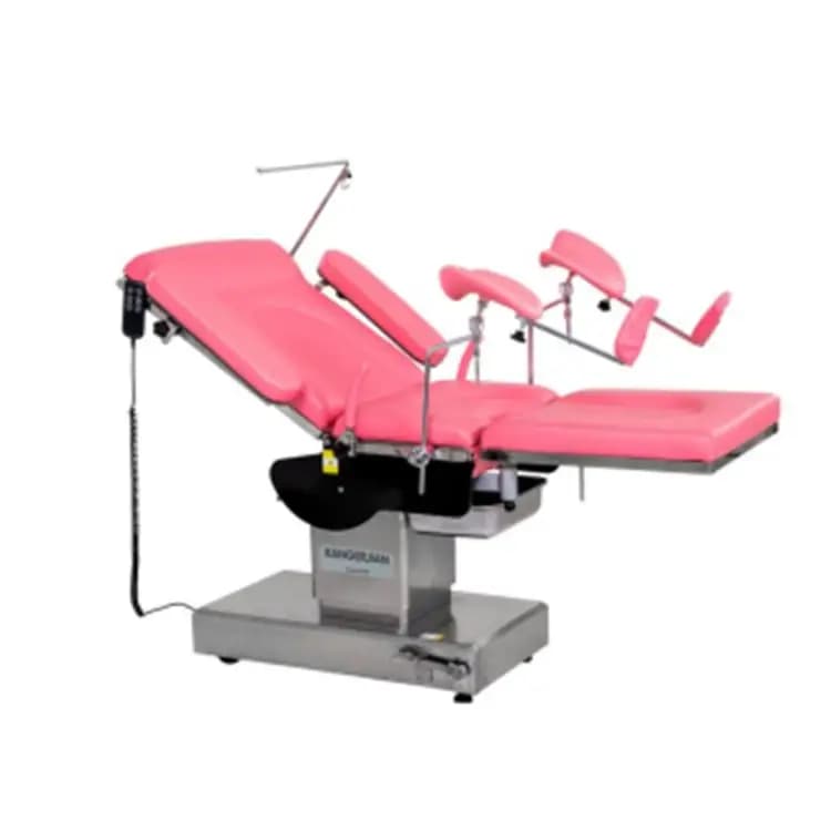 KDC-Y(改进型)产床