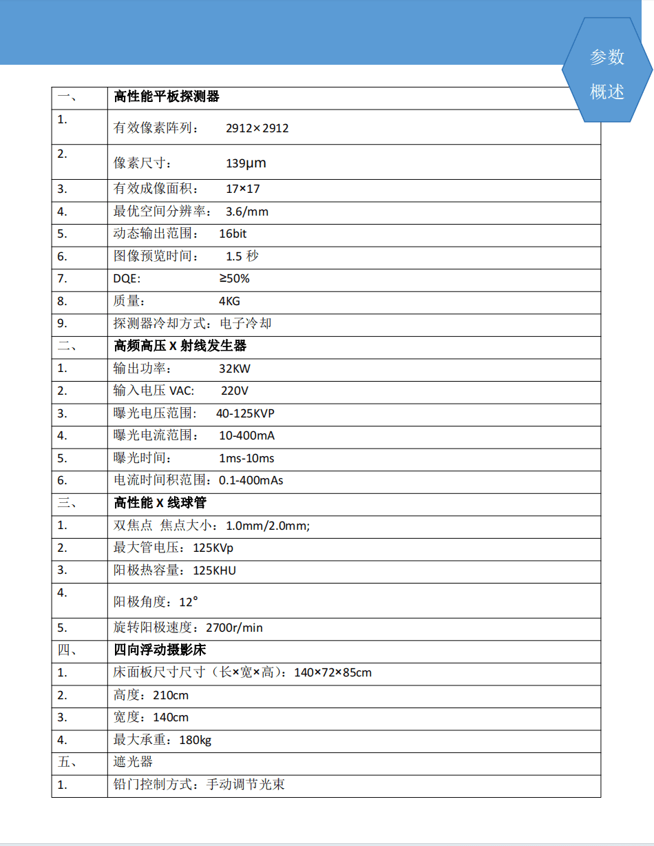 宠物DR/动物DR/兽用DR 4