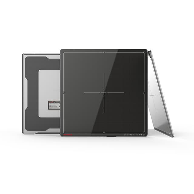 雷恩斯Rayence 1717WCC/WGC平板探测器 2