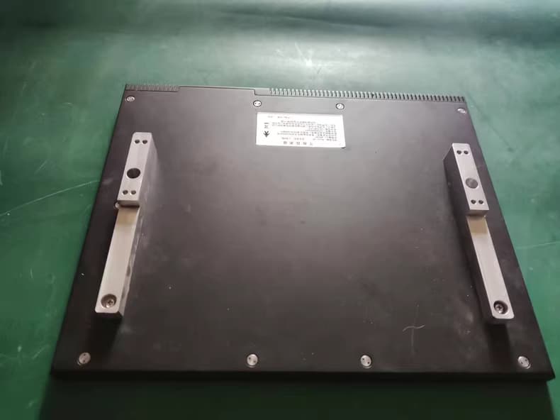 蓝韵8100B乳腺机探测器 Wiser-08平板拆机件