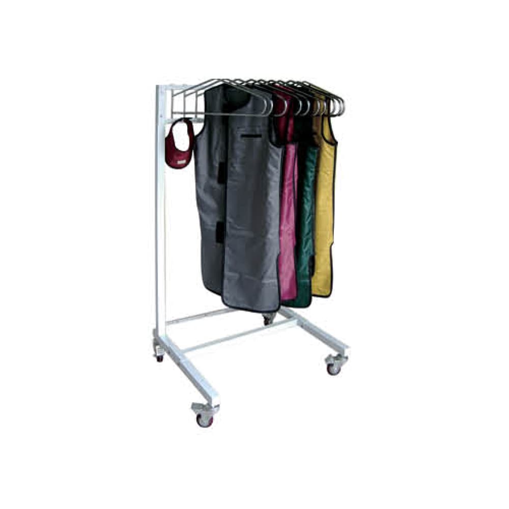  X射线防护铅衣架