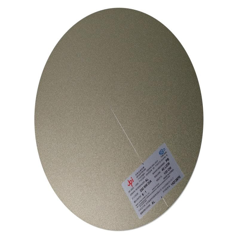 JPI圆形滤线栅230mm