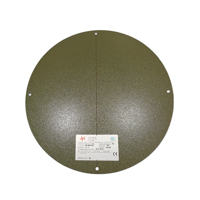 JPI GE 7500 滤线栅