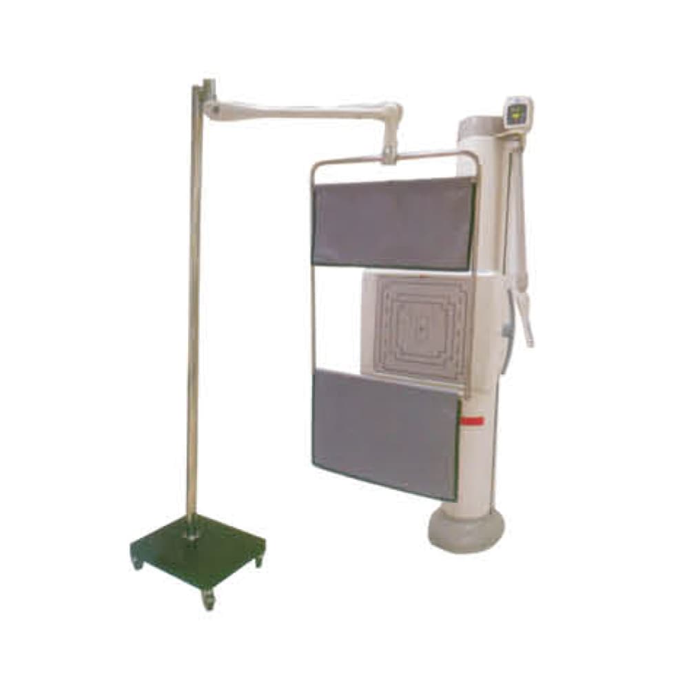 摄片架防护屏风（自动平衡定位）