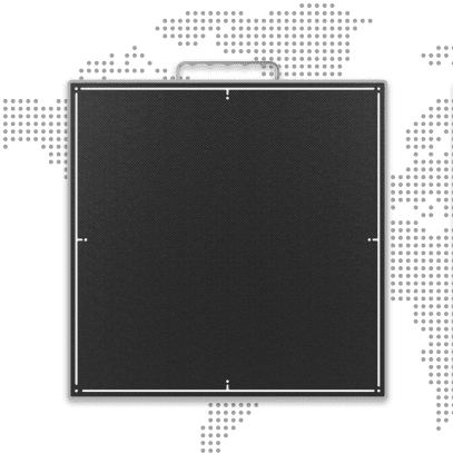 康众CareView 1800Cwe无线平板探测器