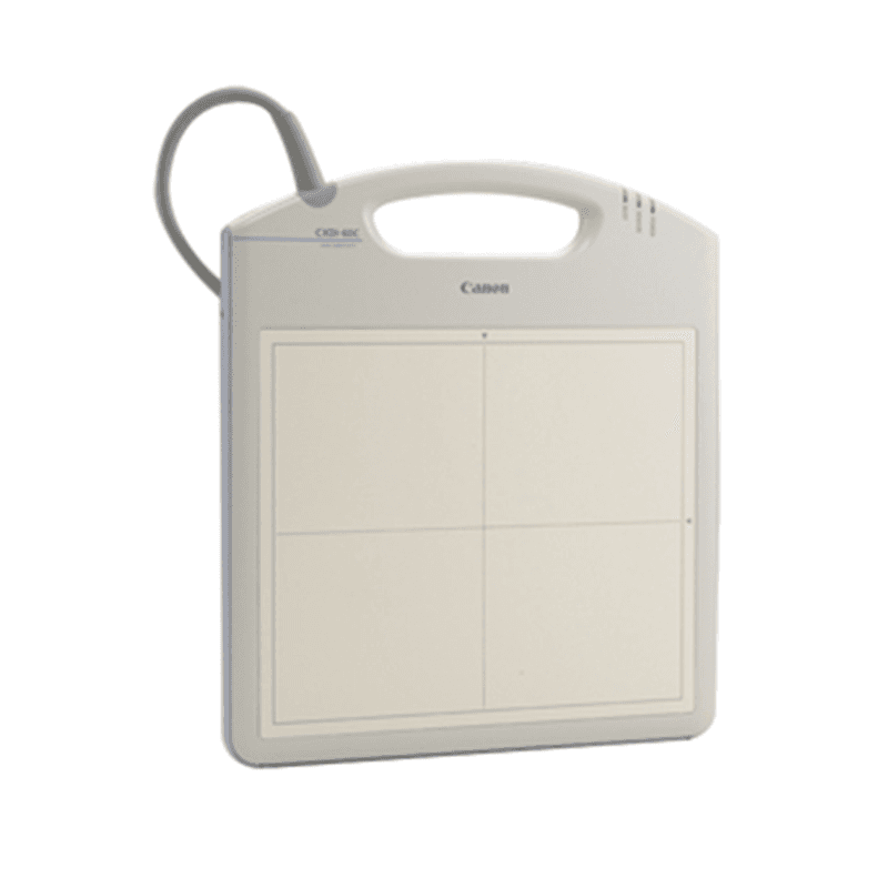 佳能Canon CXDI-60C平板探测器 1