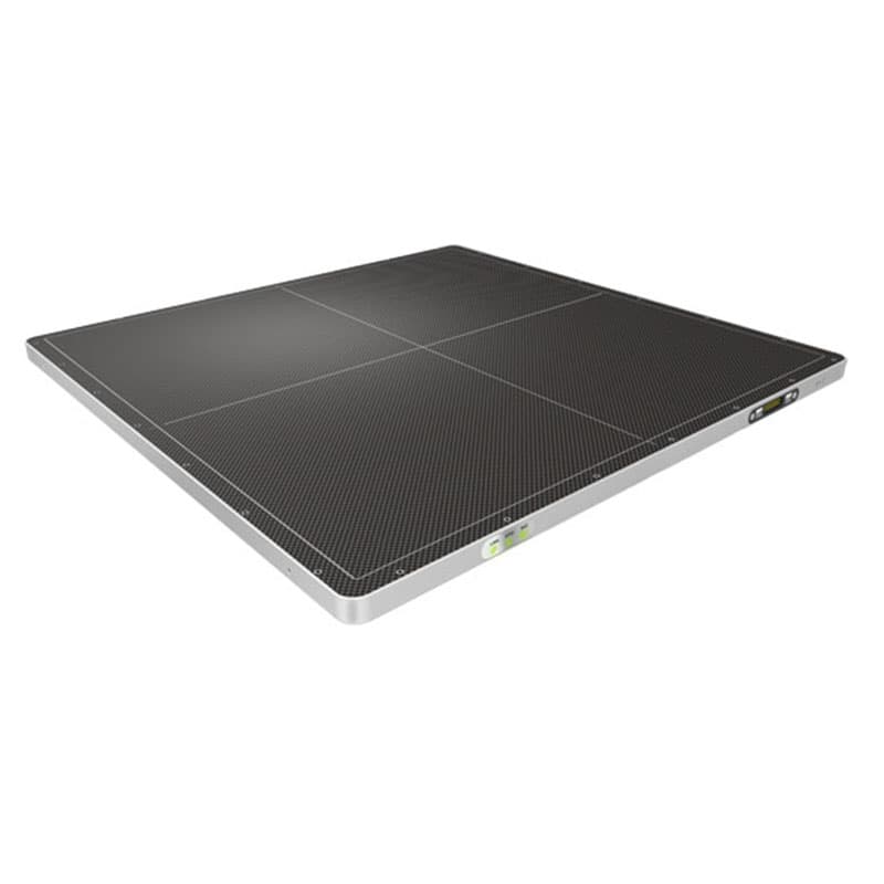 品臻4343A有线平板探测器