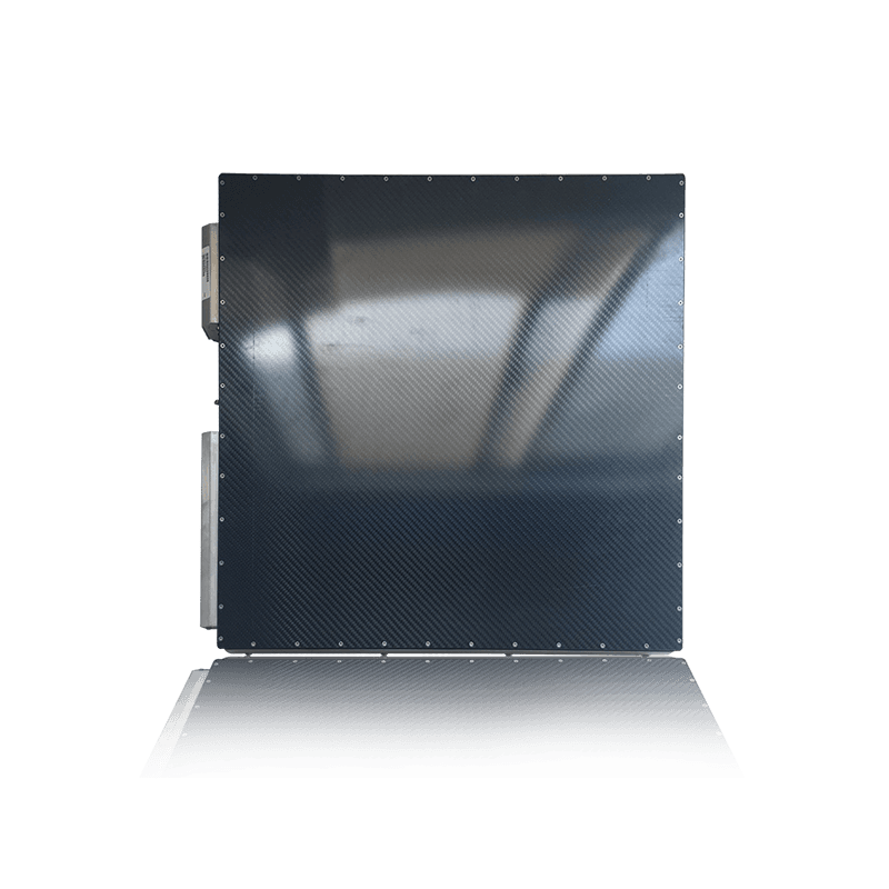 泰雷兹THALES pixium 4600平板探测器