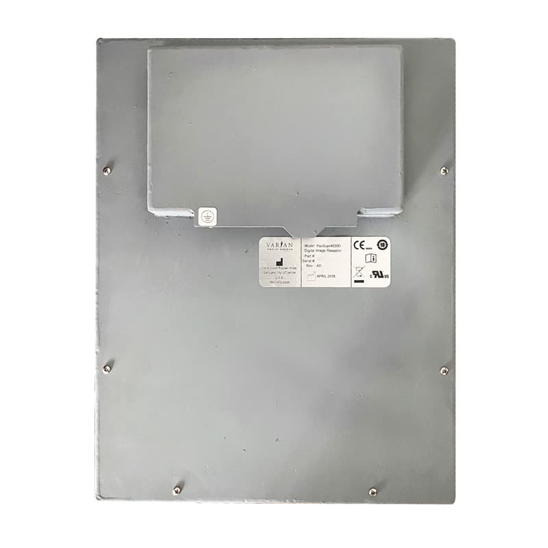 万睿视VAREX瓦里安PaxScan 4030D平板探测器 1