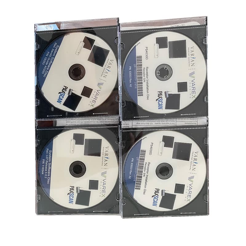 万睿视VAREX瓦里安PaxScan 4030D平板探测器 2