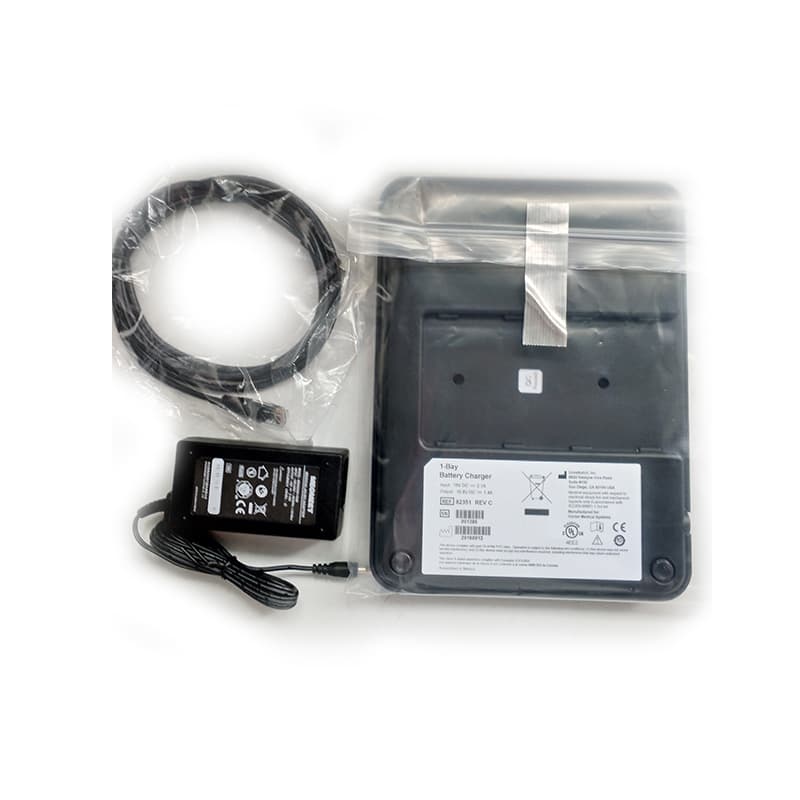 万睿视VAREX瓦里安PaxScan 4336Wv4无线平板探测器 2