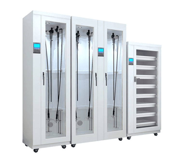 内镜储存柜