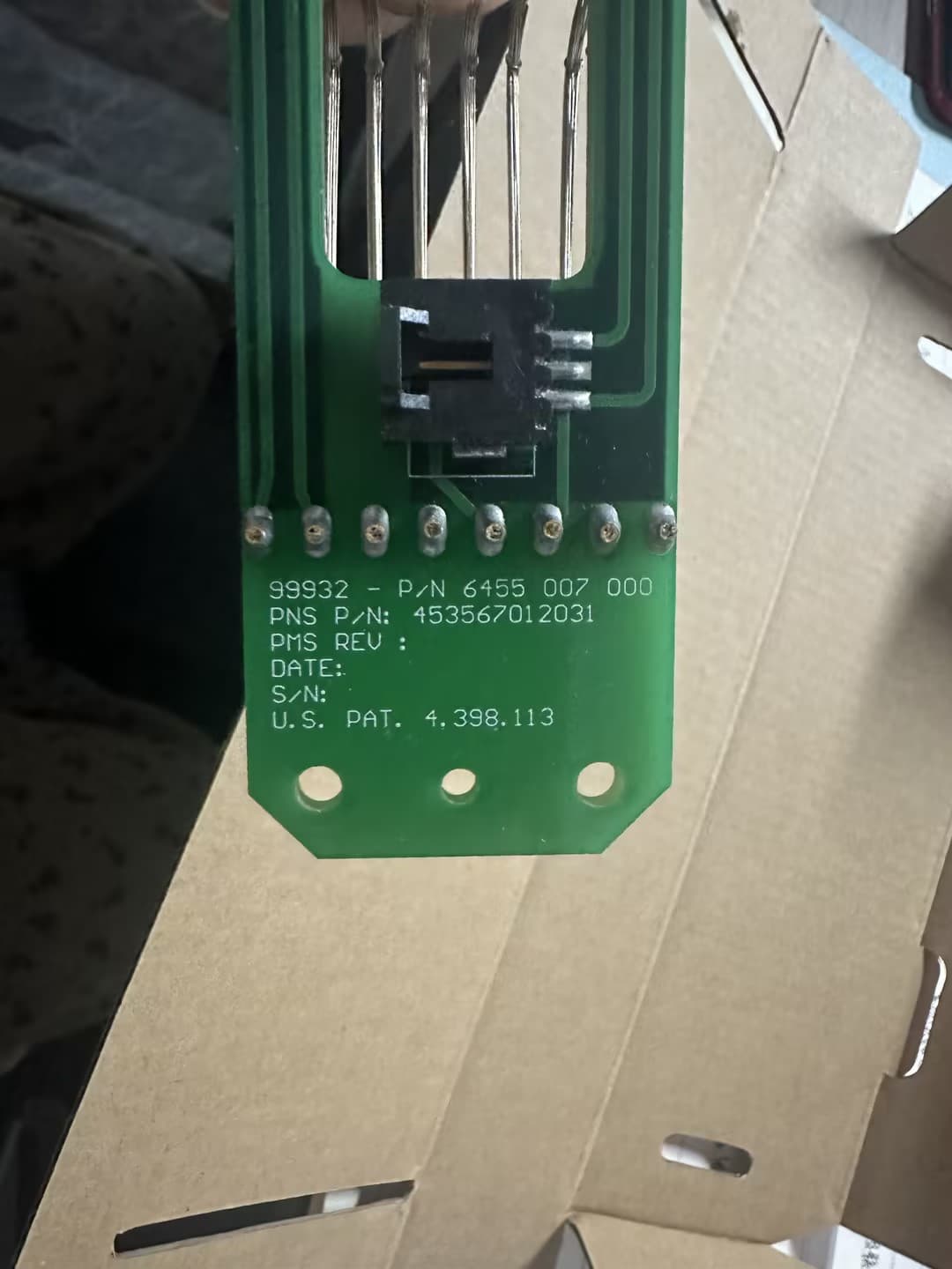 飞利浦Ingenuity 64排CT  信号刷 2