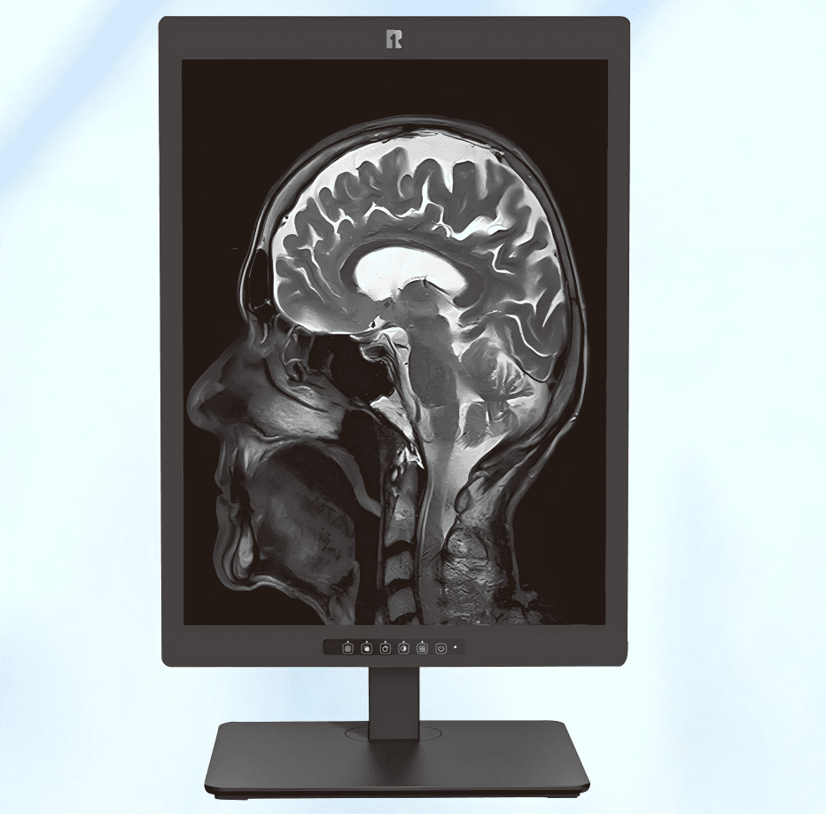 RUING Medical Monitor  KL-200S